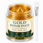 🎨 50% RABATT NU! Guldmetallisk reparationspasta för lackering med pensel