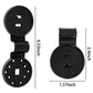 SUMMER HOT SALE 50% OFF- Shade Cloth Heavy Duty Lock Grip