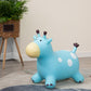 🦒GIRAFFSTUDSARE FÖR BARN – ROLIG AKTIV LEK SOM TRÄNAR BALANS & RÖRELSEGLÄDJE HEMMA! 💛