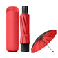 ☔ 50% RABATT NU! Extra Large Windproof Folding Umbrella– perfekt för familjen och pendlare ✨