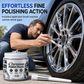 🚗 50% RABATT NU! Krompolish med pensel – tar bort oxidation på metall & bilhjul – återställer spegelglans och skyddar mot framtida missfärgning ✨🧴